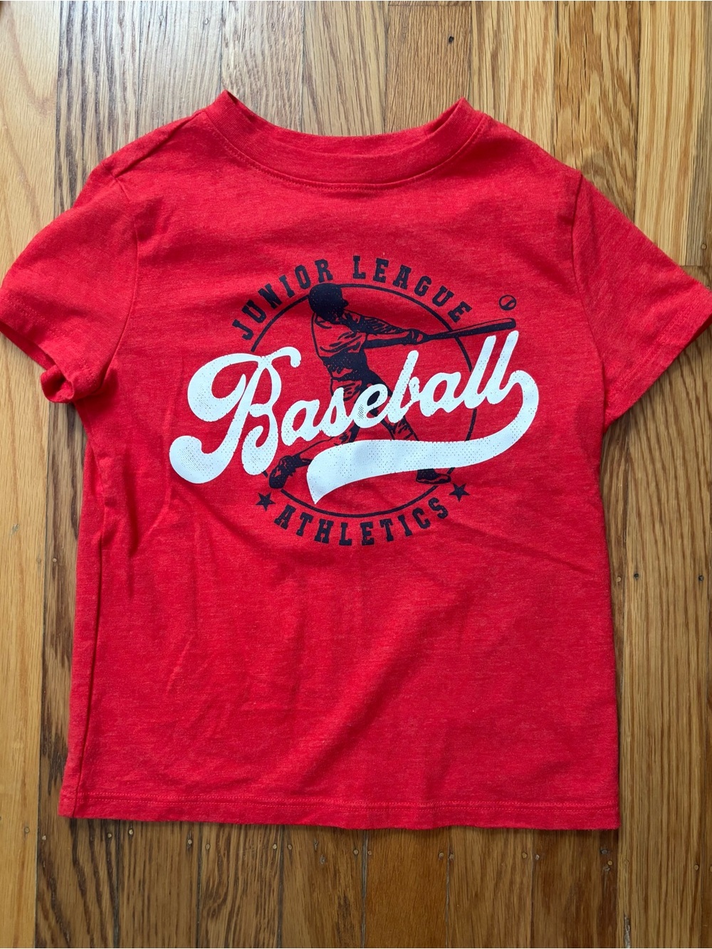 Boys Tee Shirt Bundle, Size 4/5